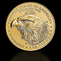 Кои са най-известните златни монети в света?