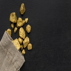 Защо инвестицията в злато е винаги сигурна и доходна?