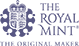 The Royal mint
